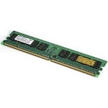 OEM 2 GB DDR2 800 MHz RAM Kapasitesi ile Yüksek Performans Sunan RAM Modülü