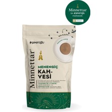 Şekeroğlu Minnettar Menengiç Kahvesi 165 gr