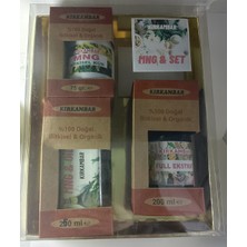 Kırkambar MULTİ NODÜLLER GUATR TEDAVİ SETİ (MNG&SET)