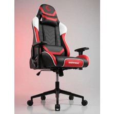 Rampage KL-R58 Siyah/Kırmızı Oyuncu Koltuğu