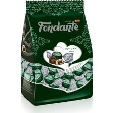Elvan Fondante Naneli 500 gr Nane Aromalı Şekerleme Lezzeti ile Özel Ambalajda