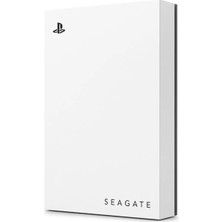 SEAGATE 5TB STLV5000200 GameDrive Playstation İçin Usb 3.0 Harici Disk