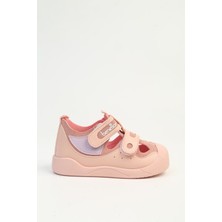 Benetton Pembe Çocuk Spor Sandalet BN-1534