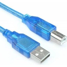 China Arduino Uno R3 USB Kablo 30 Cm.