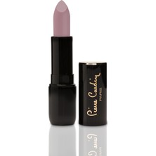 Pierre Cardin Porcelain Edition Kalıcı Pembe Nude - 222 Renkli Dudak Ruju 4 gr Kremsi Doku
