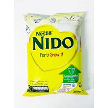 Nestle Nido Aromalı Süt Tozu 350 gr FortiGrow İle Bağışıklık Destekleyici