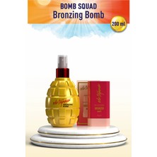 Eda Taşpınar Bronzlaştırıcı Bomba Spf0 200ML -  Shady Bronzer Makyaj Stick