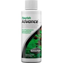 ‎Seachem Seachem Flourish Advance 100ML
