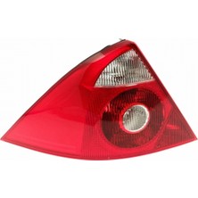 Depo Ford Mondeo Stop Sedan Sol Beyaz Sinyalli 2001-2007