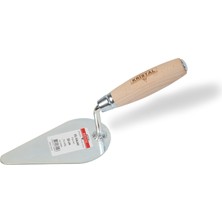Kristal Dil Malası 18CM