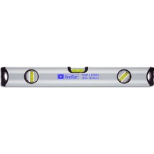 Fivestar Su Terazisi Gri Alüminyum 2000-1B 70 cm