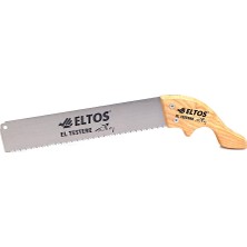Eltos El Testeresi Parlak Çaprazlı No:12