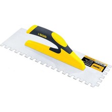 Sgs Seramik Malası Kauçuk Sap 8X8-30CM