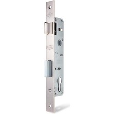 Yuma Pvc Doğrama Silindirli Kapı Kilidi 20MM YM620