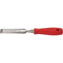 Cer-Pa Iskarpela Düz Plastik Saplı 12X140MM