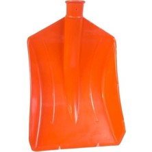 Hırsan Plastik Faryap Küreği-Plastik Faryap Kürek (Sapsız)