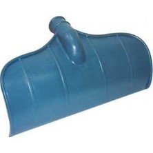 Hırsan Plastik Gelberi Kürek (Sapsız)
