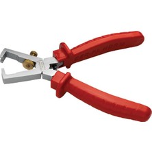 Cer-pa Ergo Kablo Sıyırma Pensesi 160MM