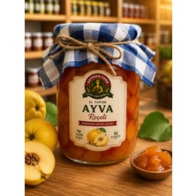 Antioch Farm El Yapımı Ayva Reçeli 850 gr
