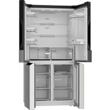 Siemens KF96NVPEA 605 LT No-Frost Gardırop Tipi Buzdolabı