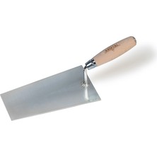 Kristal Kesik Duvarcı Malası 20CM