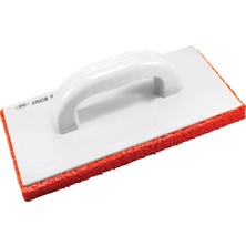 Kitan Kauçuklu Mala Plastik
