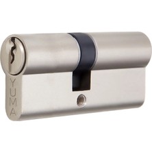 Yuma Cerman Pirinç Barel 68MM Saten YMB68B