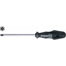 Cer-Pa Klass Delikli Torx Uçlu Tornavida T45X130