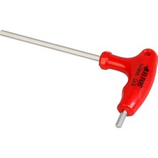 Eltos T Saplı Alyan Anahtar Allen 10MM