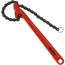 Eltos Zincirli Filtre Sökme Anahtarı 1.2mm 30CM