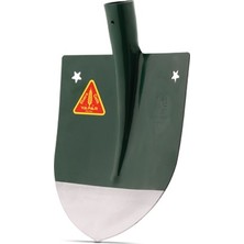 Yaparlar Inşaat Küreği-Kürek 5160
