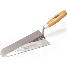 Kitan Kartal Sıva Malası 24CM