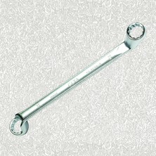 Elta Yıldız İki Ağız Anahtar 16 x 17 mm