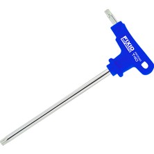 Fixio T Tipi Torx Alyan Anahtar Allen T40