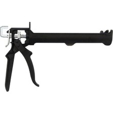 Hırsan Silikon Tabancası Metal Profesyonel