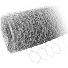 Hırsan Monotop Kümes Teli 150CM x 20MT-30M2