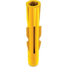 Hırsan Roket Dübel 8 mm 500 Adet