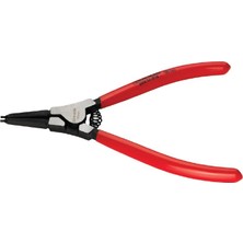 Cer-pa Dış Segman Pensesi (Yaylı - Düz) 180 MM