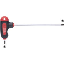 Cer-Pa Prosoft T Saplı Torx Alyan Anahtar T27