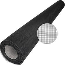 Hırsan Yırtılmaz Kedi/ped Sineklik Teli Tülü 100CM 30MT - 30M2