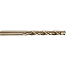 Mte Hss Matkap Ucu Altın Seri DIN338 - 8mm