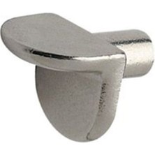 Hırsan Metal Raf Pimi L Tipi 5mm 100 Adet
