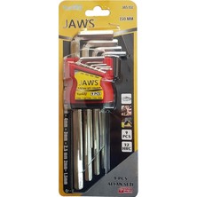 Eltos Jaws Alyan Seti 150MM 9 Lu