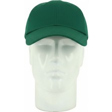 Hırsan Şapka Baret Yeşil