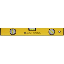 Fivestar Su Terazisi Sarı Alüminyum Ld-91-1d 70 cm