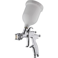 Devilbiss Finishingline Flg-5 Üsten Depolu Boya Tabancası 1.3mm
