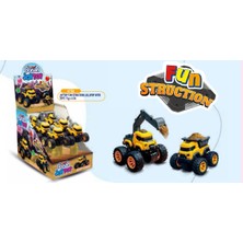 Bonart Joytop Fun Structıon 11 Gr*