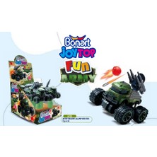 Bonart Joytop Fun Army 11 G*