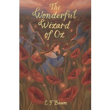 The Wonderful Wizard Of Oz/glinda Of Oz - L. F. Baum