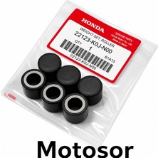Honda Dıo Baga Orjinal (22123-K0J-N00) Motosor Moto Market
